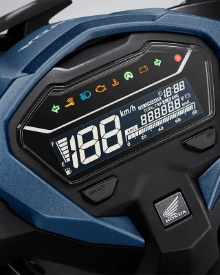fitur vario 125