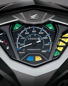 Fitur Unggulan Supra X 125