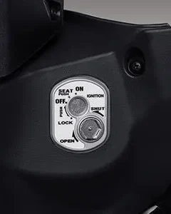 Fitur Unggulan Supra X 125