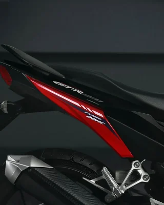 Fitur Unggulan Supra GTR
