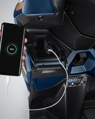 fitur vario 125