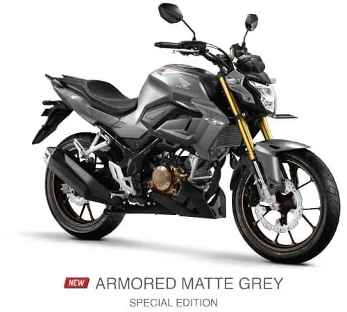 cb150r streetfire