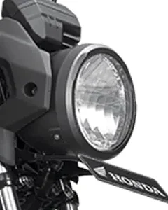 fitur unggulan cb150 verza