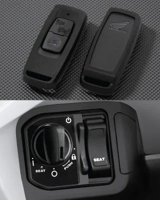 fitur unggulan vario 160