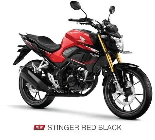 cb150r streetfire