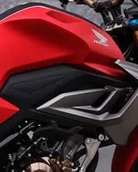 fitur unggulan cb150r streetfire