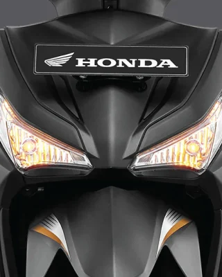 Fitur Unggulan Supra X 125
