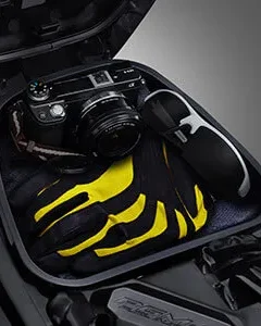 Fitur Unggulan Supra X 125