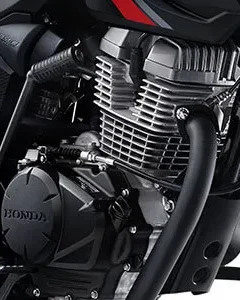 fitur unggulan cb150 verza