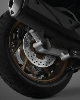 fitur unggulan vario 160