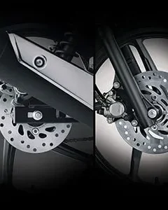 Fitur Unggulan Supra X 125