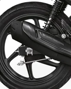 fitur unggulan cb150 verza