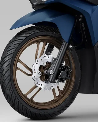 fitur vario 125
