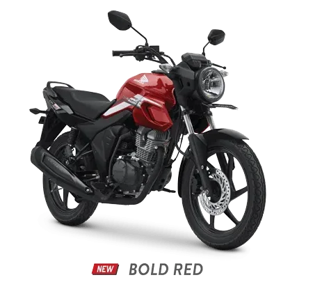 cb150 verza