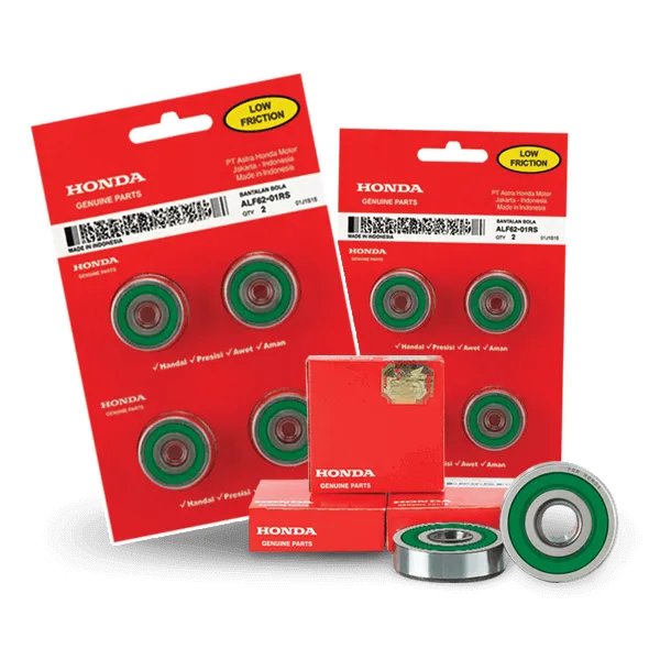 10. Bearing