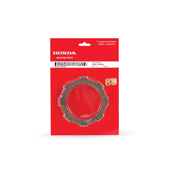 Disc Clutch