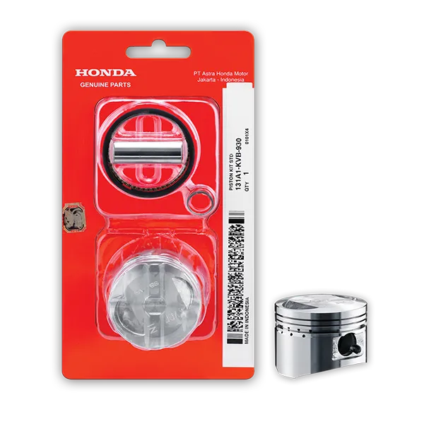 Piston Kit