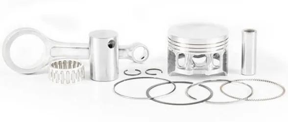Honda Genuine Parts 2 Honda Genuine Parts
