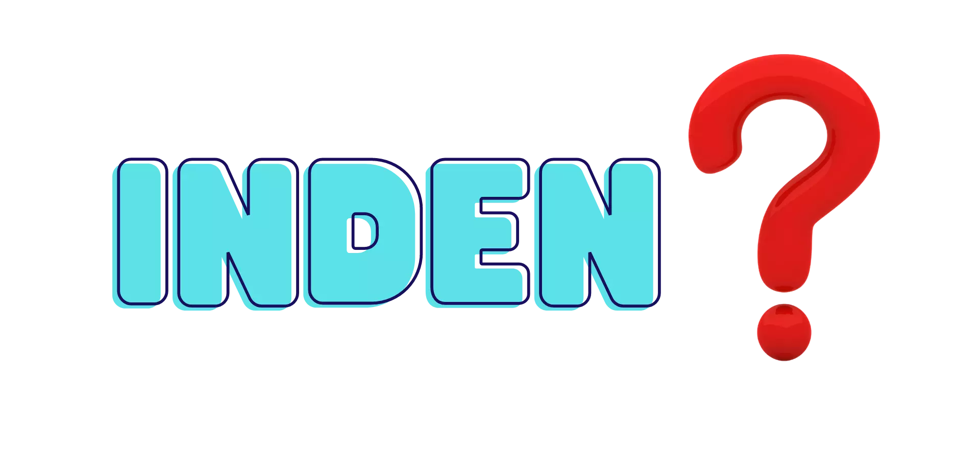 Inden Inden