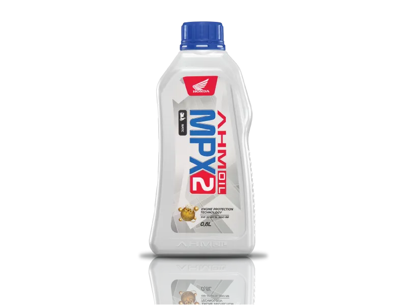 MPX2