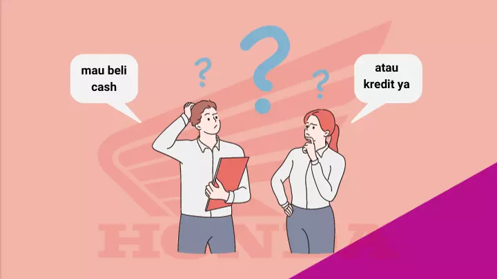 Syarat Beli Motor Cash dan Kredit 720x405 Syarat Beli Motor Cash dan Kredit