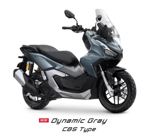ADV CBS Grey
