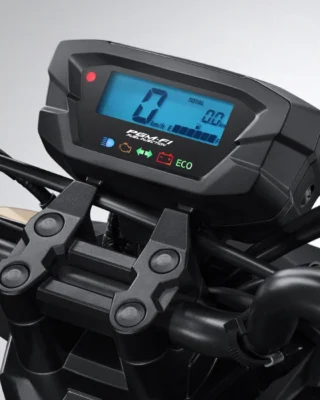 1. Digital Panel Meter