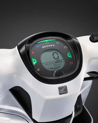 1. Digital Panel Meter