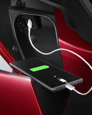 3, USB Type-C Charger
