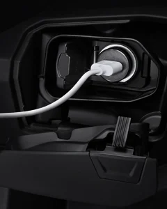 6. Power Charger