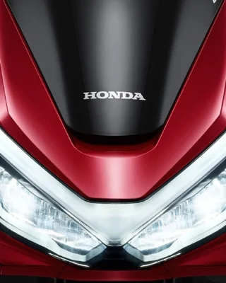 7. New LED Headlight Design