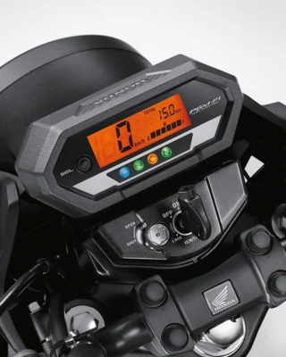 2 Digital Panelmeter