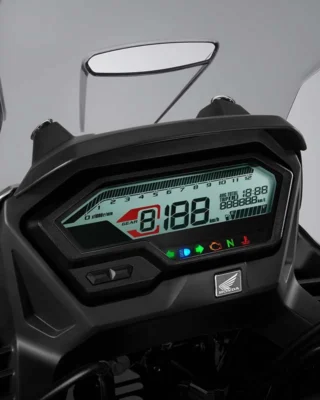 2 Full Digital Panelmeter