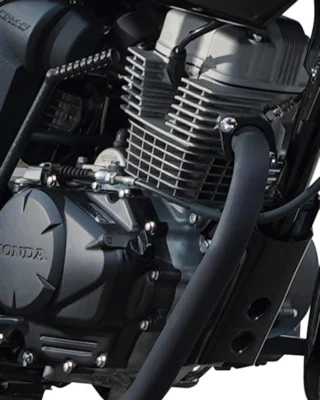 5 Tough & Efficient 150cc PGM-FI