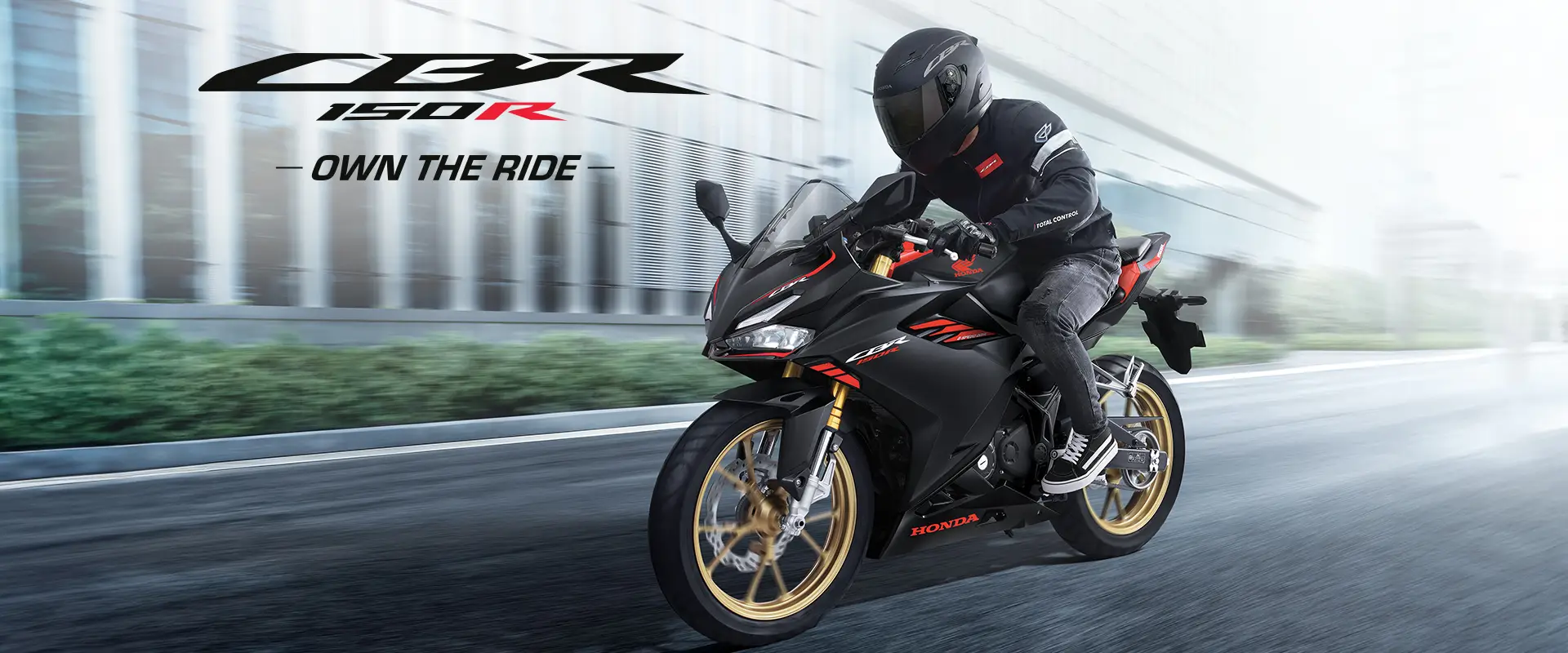 BANNER CBR 1
