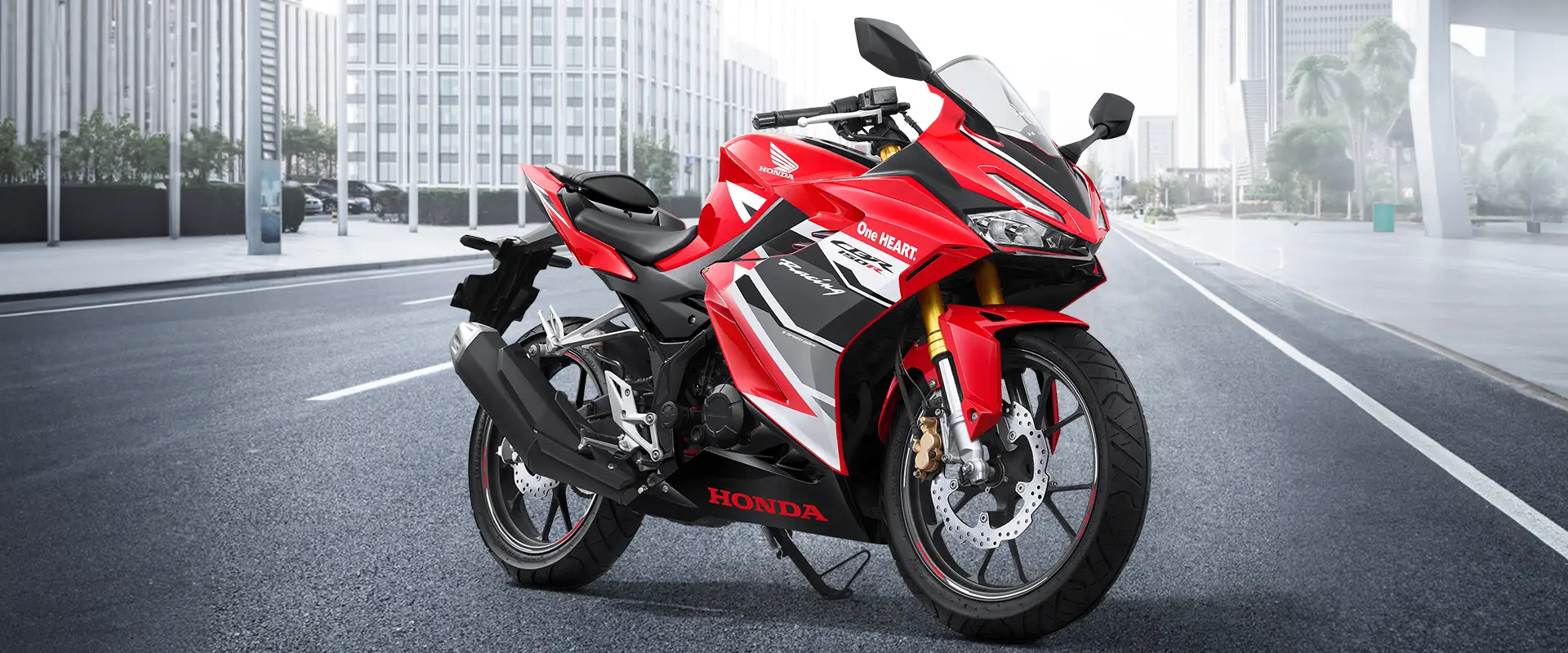 BANNER CBR 2