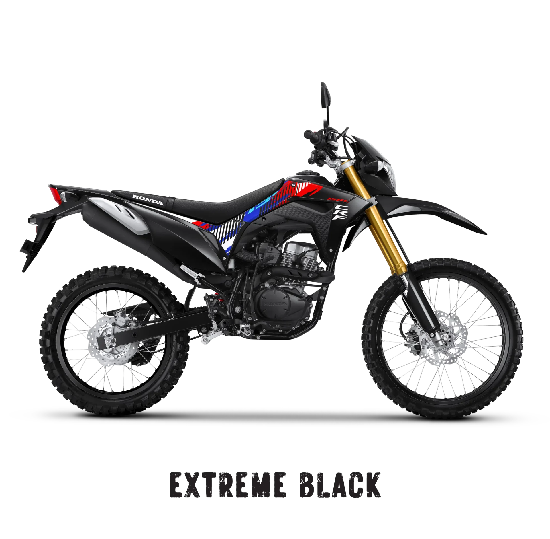 CRF EXTREME BLACK