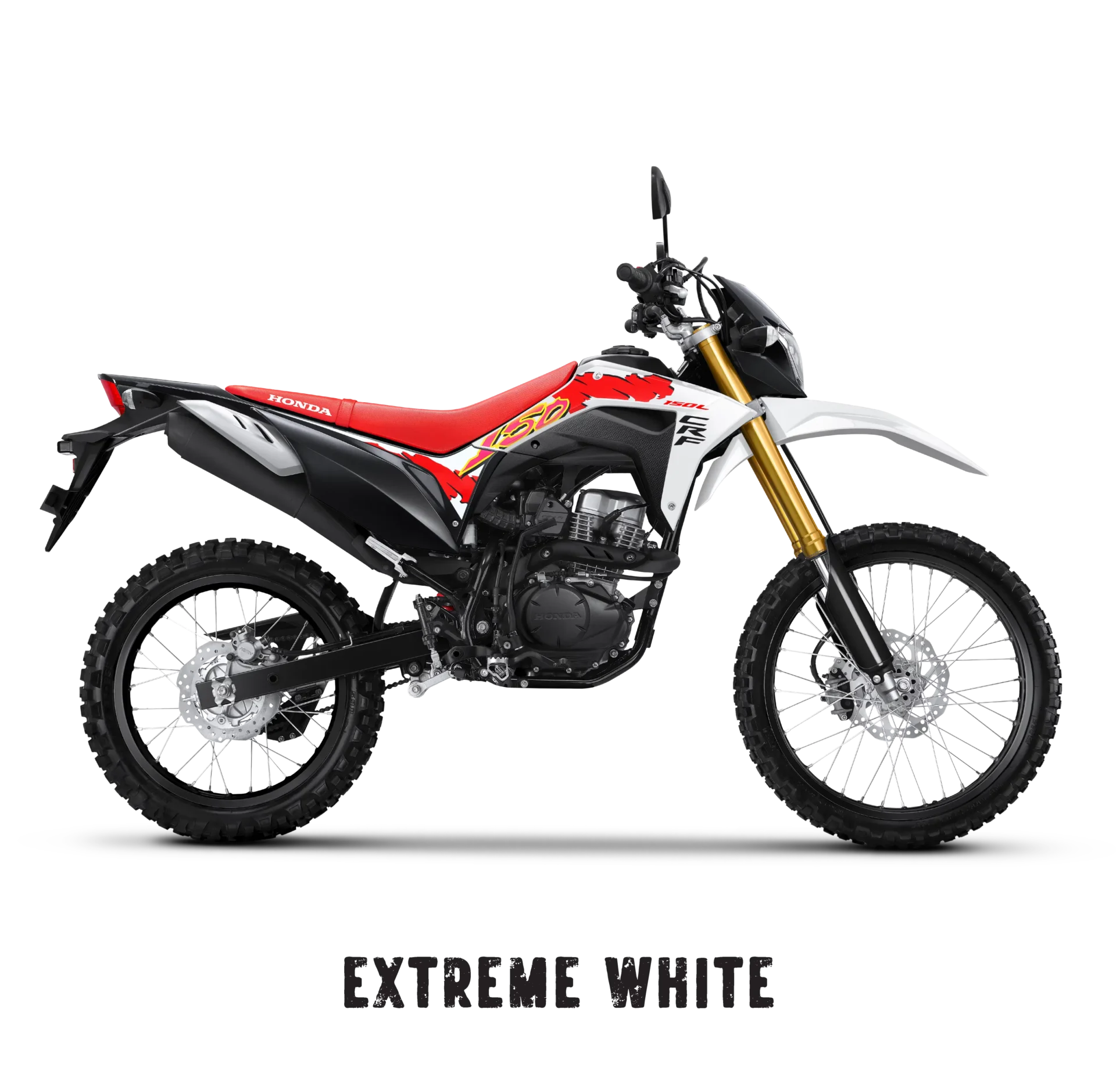 CRF EXTREME WHITE