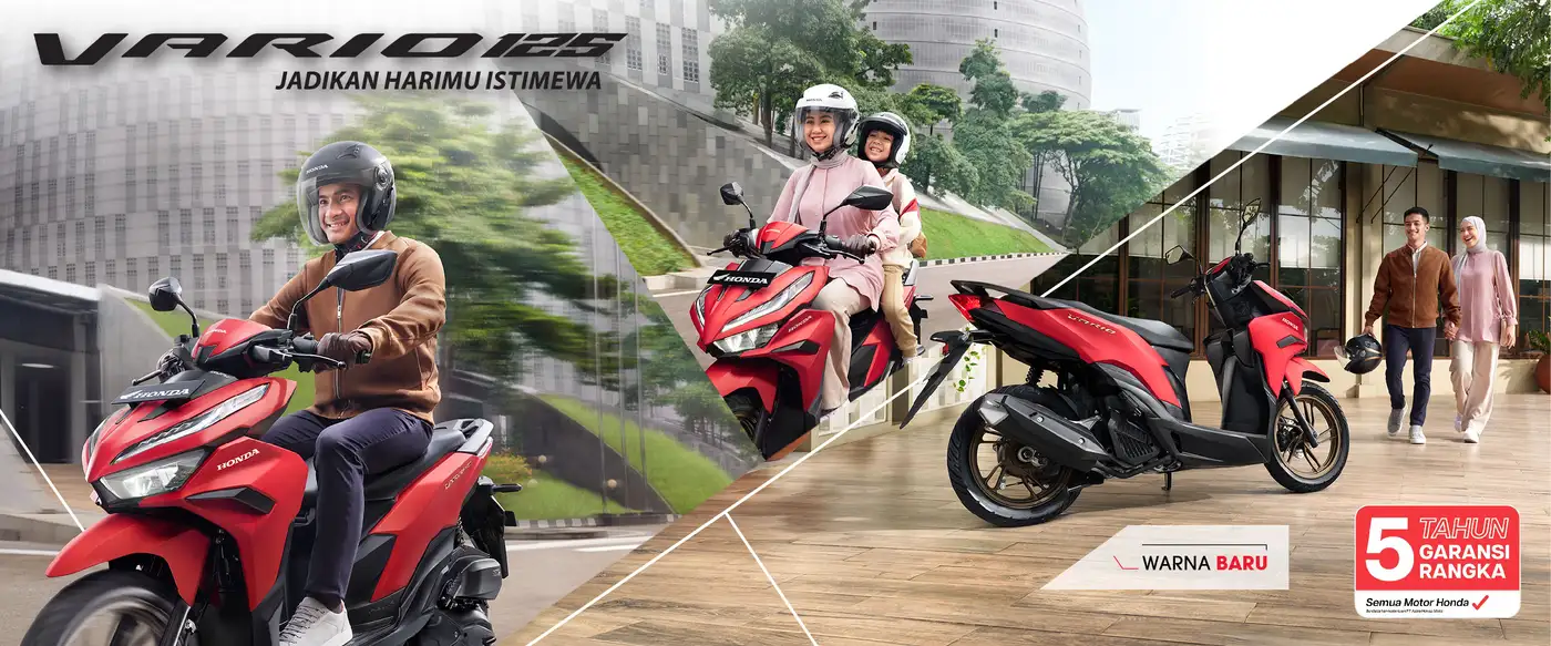 banner vario 125 1
