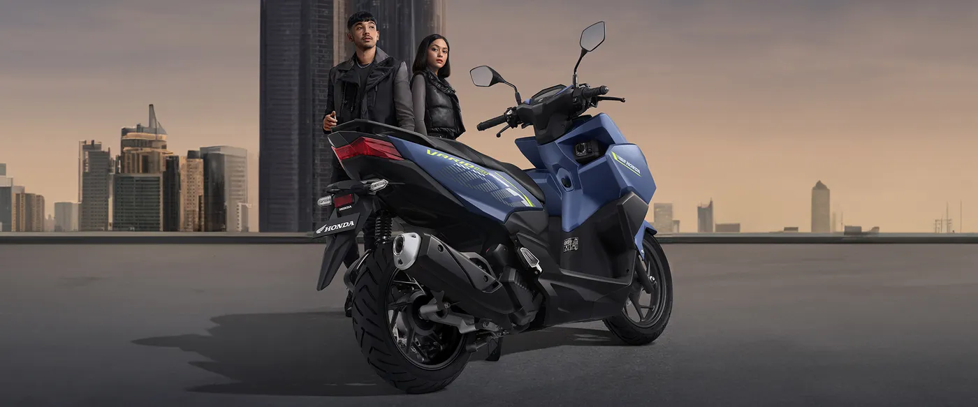 vario 160 3