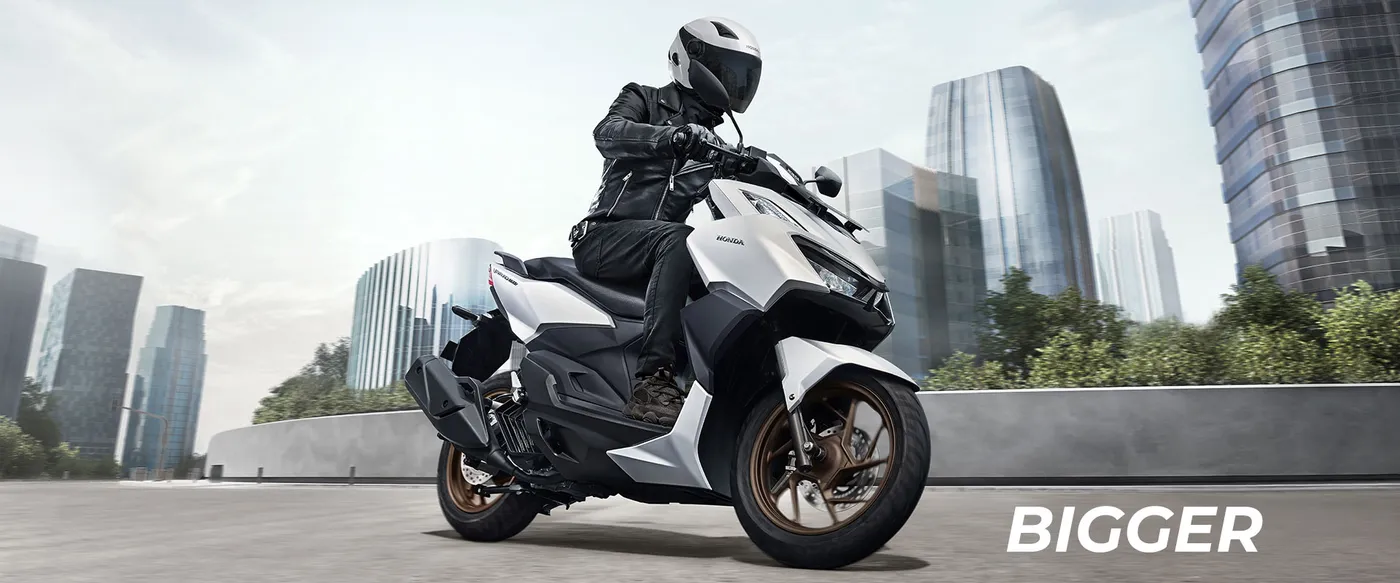 vario 160 4
