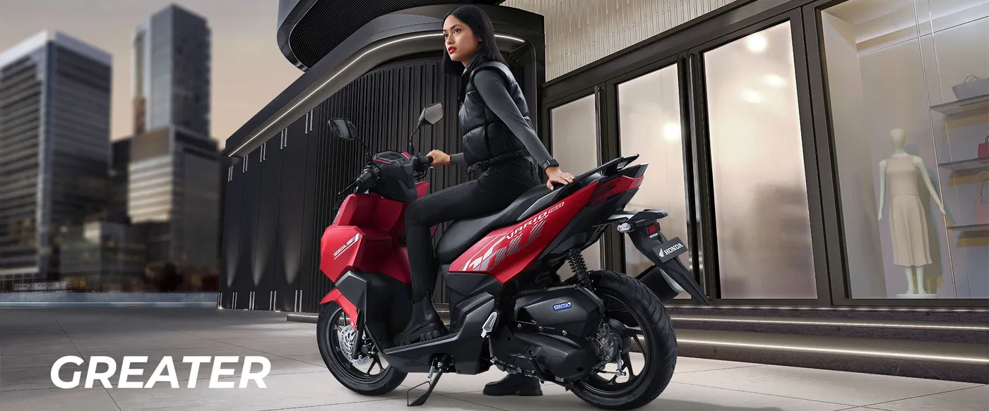 vario 160 5