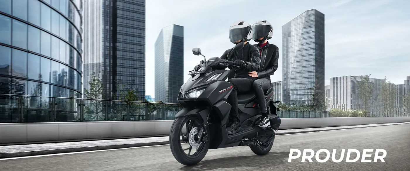 vario 160 6